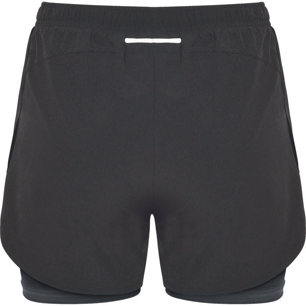 Pantaloni scurți sport ATM LANUS – 6655, fotografie 24
