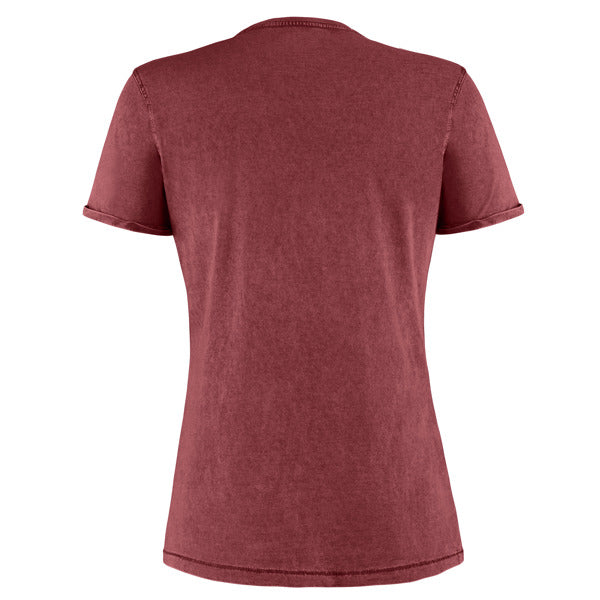 Tricou ATM HUSKY WOMAN – Grena [57]