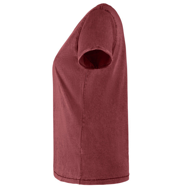 Tricou ATM HUSKY WOMAN – Grena [57]