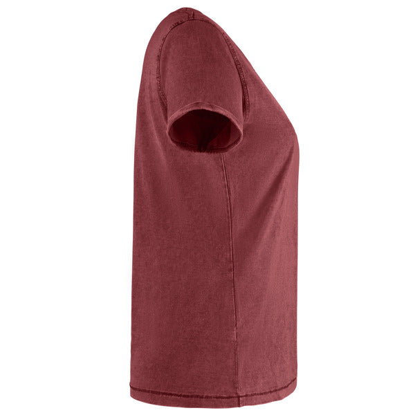 Tricou ATM HUSKY WOMAN – Grena [57]