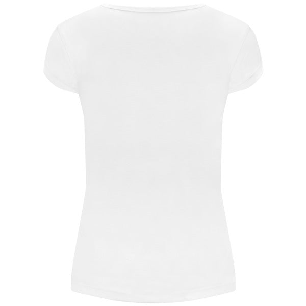 Tricou ATM HAWAII – Alb [01]