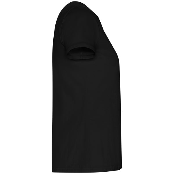 Tricou ATM GOLDEN WOMAN – Negru [02]