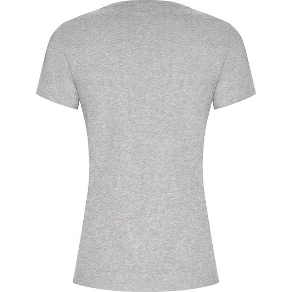 Tricou ATM GOLDEN WOMAN – Gri melanj [58]
