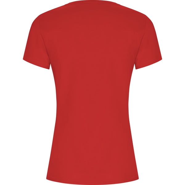 Tricou ATM GOLDEN WOMAN – Roșu [60]
