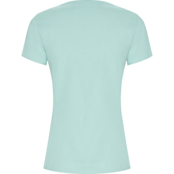 Tricou ATM GOLDEN WOMAN – Verde mentă [98]