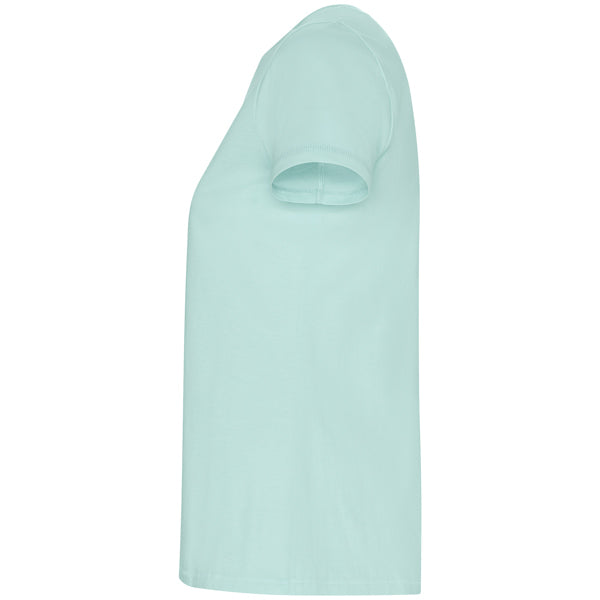 Tricou ATM GOLDEN WOMAN – Verde mentă [98]