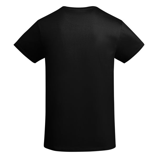 Tricou ATM BREDA – Negru [02]