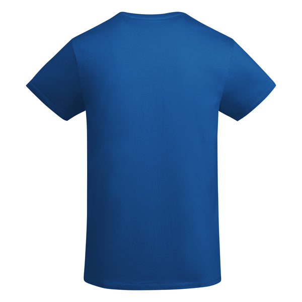Tricou ATM BREDA – Albastru royal [05]
