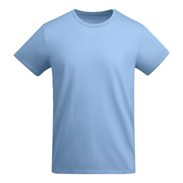 Tricou ATM BREDA – Albastru celest [10]