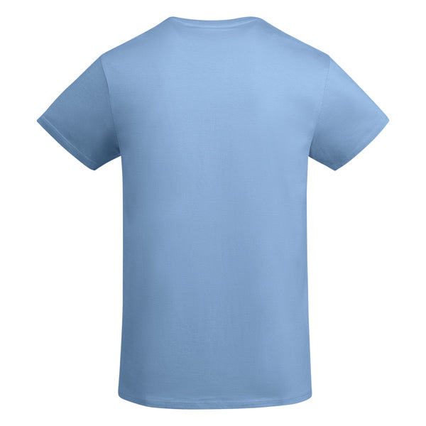 Tricou ATM BREDA – Albastru celest [10]