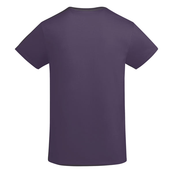 Tricou ATM BREDA – Violet [121]