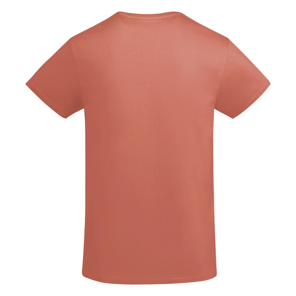 Tricou ATM BREDA – Roșu pal [168]