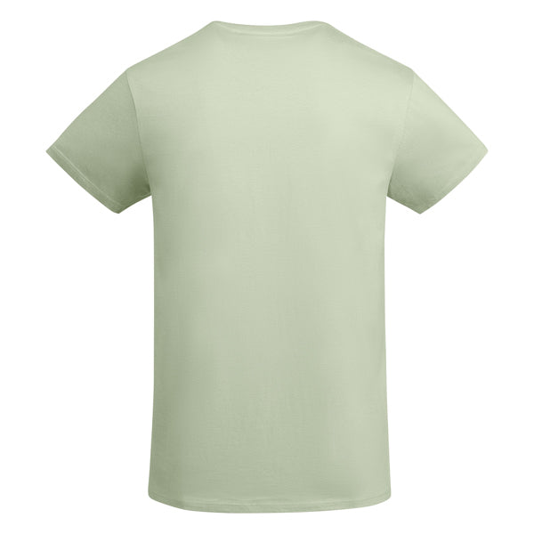 Tricou ATM BREDA – Verde mist [264]