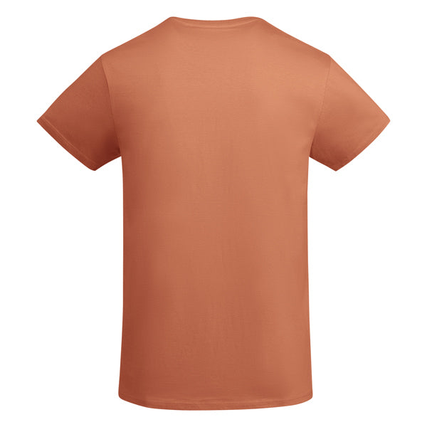 Tricou ATM BREDA – Portocaliu greek [265]