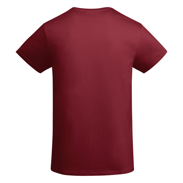 Tricou ATM BREDA – Grena [57]