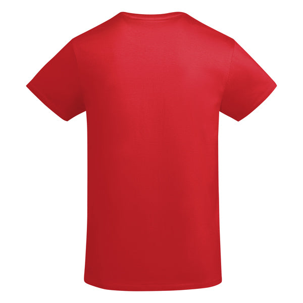Tricou ATM BREDA – Roșu [60]