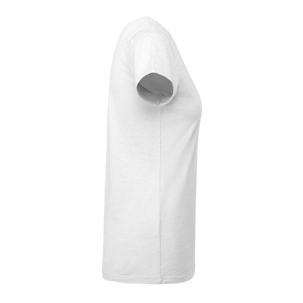 Tricou ATM BREDA WOMAN – Alb [01]