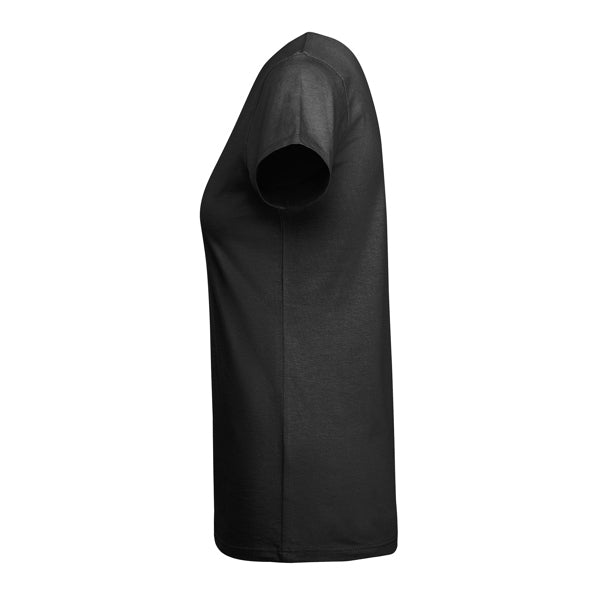 Tricou ATM BREDA WOMAN – Negru [02]