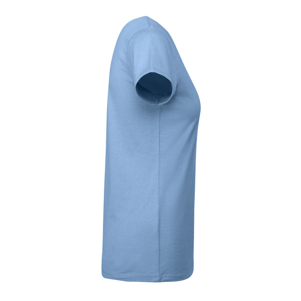 Tricou ATM BREDA WOMAN – Albastru celest [10]