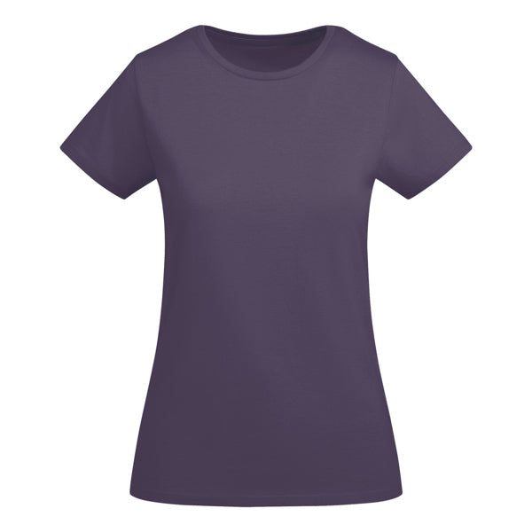 Tricou ATM BREDA WOMAN – Violet [121]