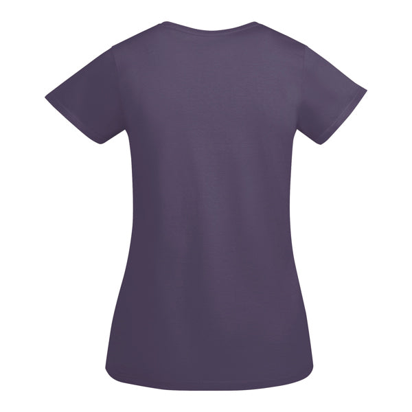 Tricou ATM BREDA WOMAN – Violet [121]