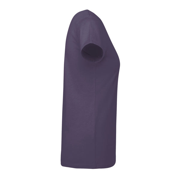 Tricou ATM BREDA WOMAN – Violet [121]