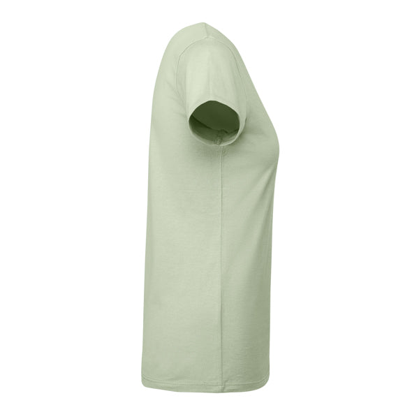 Tricou ATM BREDA WOMAN – Verde mist [264]