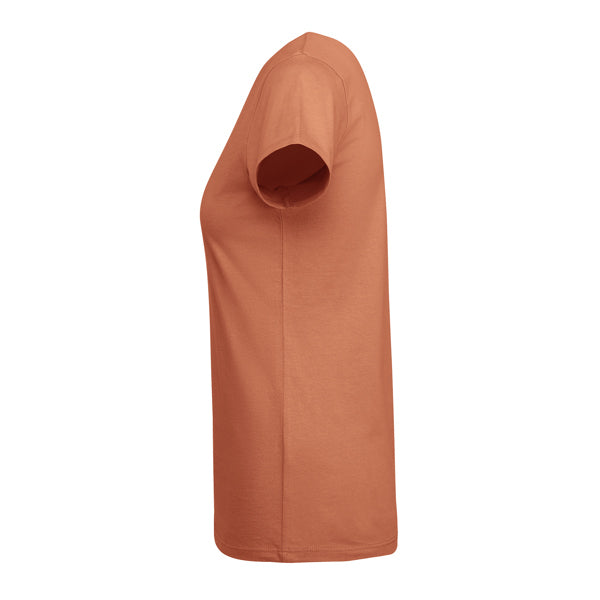 Tricou ATM BREDA WOMAN – Portocaliu greek [265]