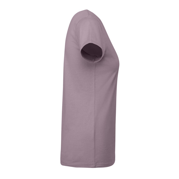 Tricou ATM BREDA WOMAN – Lavanda [268]