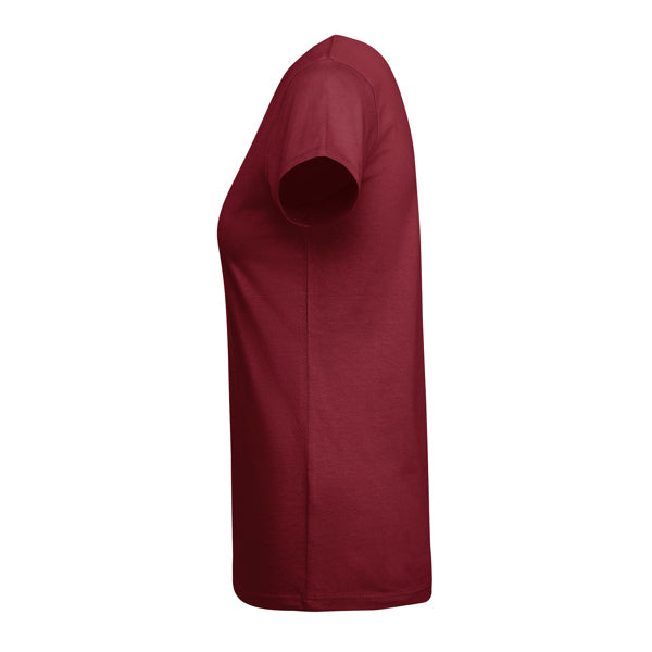 Tricou ATM BREDA WOMAN – Grena [57]