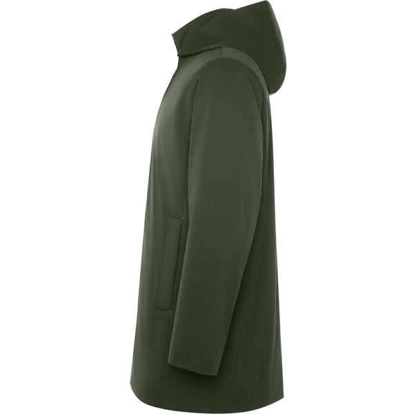 Geacă parka ATM DOME – 6704, fotografie 13