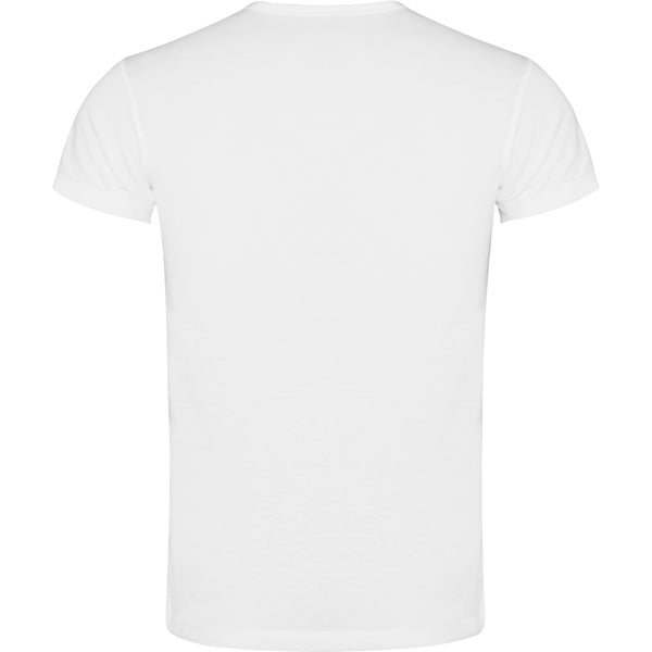 Tricou ATM SUBLIMA – Alb [01]