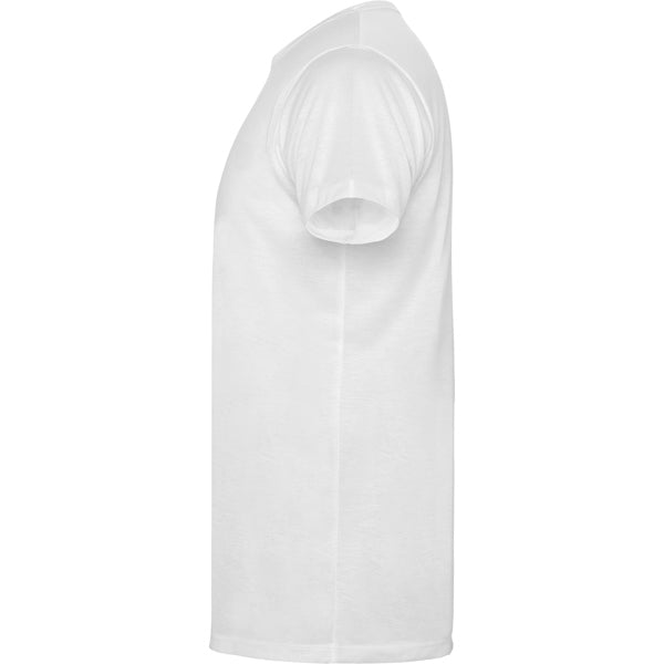 Tricou ATM SUBLIMA – Alb [01]