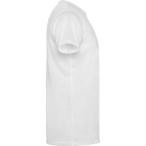 Tricou ATM SUBLIMA – Alb [01]