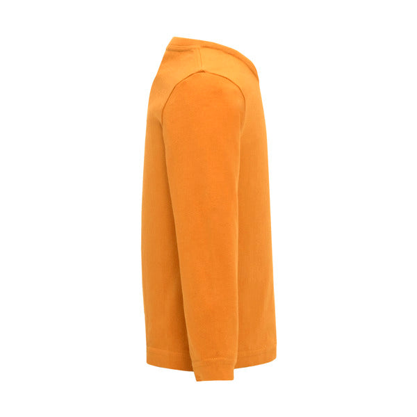 Tricou ATM BABY L/S – Portocaliu [31]