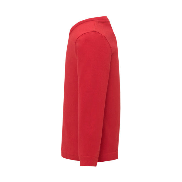 Tricou ATM BABY L/S – Roșu [60]