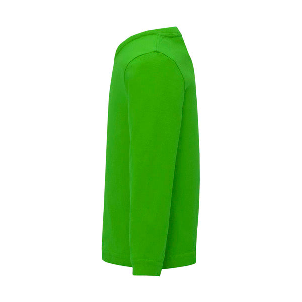 Tricou ATM BABY L/S – Verde iarbă [83]