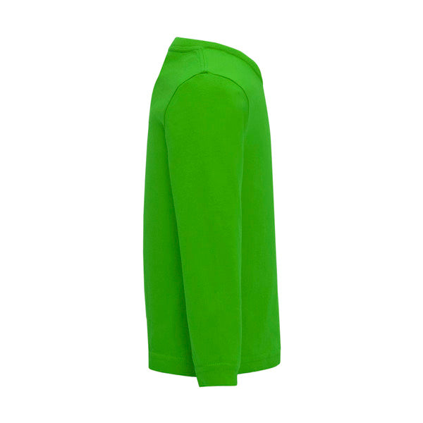Tricou ATM BABY L/S – Verde iarbă [83]