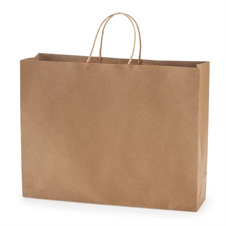 Pungă de hârtie ATM MAPLE – 7541 pentru personalizare
