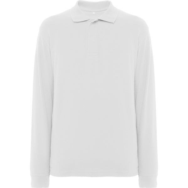 Tricou polo ATM ROVER L/S – 8404 pentru personalizare
