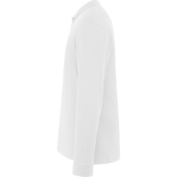 Tricou polo ATM ROVER L/S – 8404 pentru personalizare