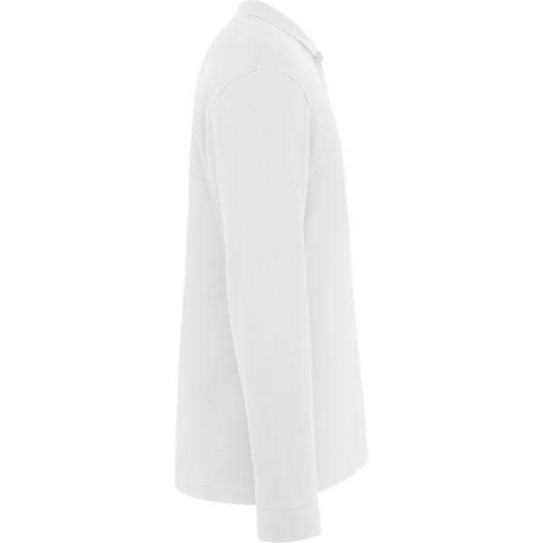Tricou polo ATM ROVER L/S – 8404 pentru personalizare