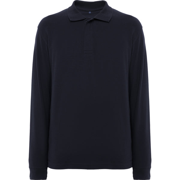 Tricou polo ATM ROVER L/S – 8404 pentru personalizare