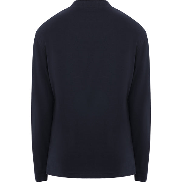 Tricou polo ATM ROVER L/S – 8404 pentru personalizare