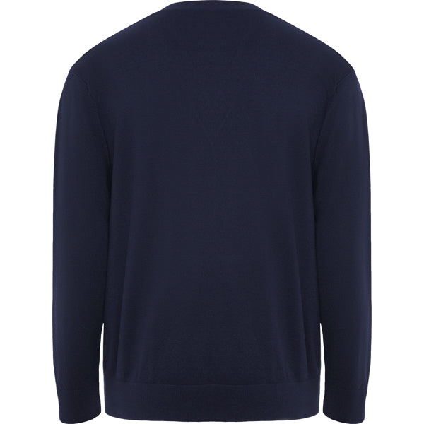 Cardigan ATM EXPLORER – Bleumarin [55]