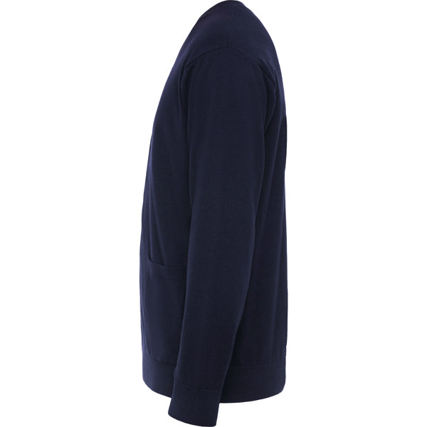 Cardigan ATM EXPLORER – Bleumarin [55]