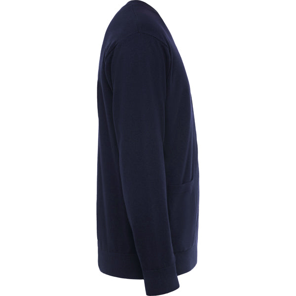 Cardigan ATM EXPLORER – Bleumarin [55]