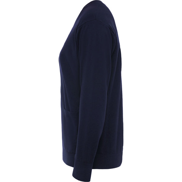 Cardigan ATM EXPLORER WOMAN – Bleumarin [55]