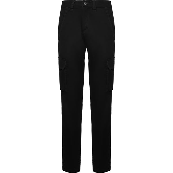 Pantaloni ATM DAILY WOMAN STRETCH – 8407, fotografie 5