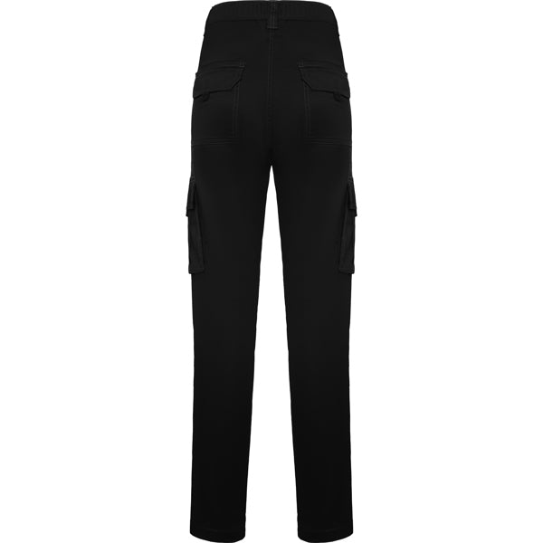 Pantaloni ATM DAILY WOMAN STRETCH – 8407, fotografie 6
